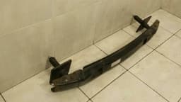 BENTLEY BENTLEY CONTINENTAL GT W12 Rear Bumper Beam 3W0807311F Bumper Rear Support — thumbnail 4