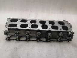 BENTLEY Bentley Continental GT W12 Inlet Manifold 07C133206J Inlet Bridge — thumbnail 7