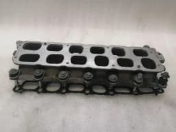 BENTLEY Bentley Continental GT W12 Inlet Manifold 07C133206J Inlet Bridge — thumbnail 1