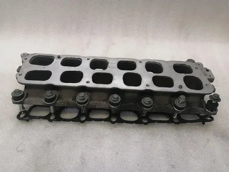 BENTLEY Bentley Continental GT W12 Inlet Manifold 07C133206J Inlet Bridge