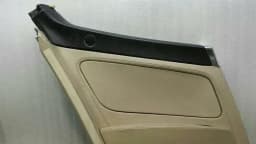 BENTLEY Bentley Continental GT door card rear left 3W3867215E door panel rear — thumbnail 1