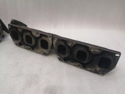 BENTLEY Bentley Continental GT W12 Exhaust Manifold 07C253017AC Exhaust Manifold Set — thumbnail 4