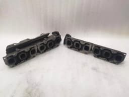 BENTLEY Bentley Continental GT W12 Exhaust Manifold 07C253017AC Exhaust Manifold Set — thumbnail 10