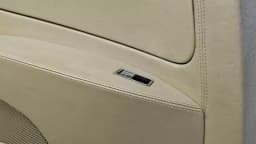 BENTLEY Bentley Continental GT door card rear left 3W3867215E door panel rear — thumbnail 6