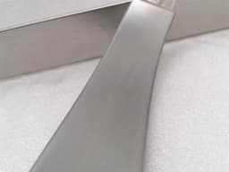 BENTLEY Bentley Continental GT W12 Door Sill 3W3863381C Door Sill Trim — thumbnail 4