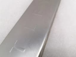 BENTLEY Bentley Continental GT W12 Door Sill 3W3863381C Door Sill Trim — thumbnail 6