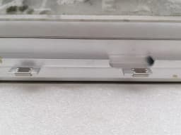 BENTLEY Bentley Continental GT W12 Door Sill 3W3863381C Door Sill Trim — thumbnail 8