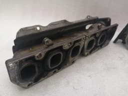 BENTLEY Bentley Continental GT W12 Exhaust Manifold 07C253017AC Exhaust Manifold Set — thumbnail 5
