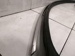 BENTLEY Bentley Continental GT W12 Left Body Moulding 3W8853703F Molding Trim Left — thumbnail 7