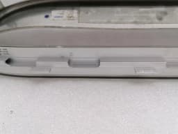 BENTLEY Bentley Continental GT W12 Door Sill 3W3863381C Door Sill Trim — thumbnail 9