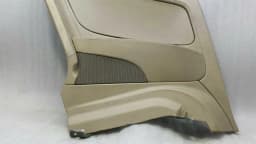 BENTLEY Bentley Continental GT door card rear left 3W3867215E door panel rear — thumbnail 10