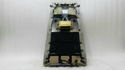 BENTLEY Bentley Continental GT W12 front seat backrest 3W3881301 front seat leather — thumbnail 4