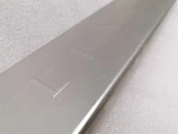 BENTLEY Bentley Continental GT W12 Door Sill 3W3863381C Door Sill Trim — thumbnail 5