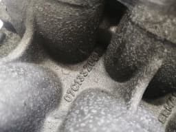 BENTLEY Bentley Continental GT W12 Inlet Manifold 07C133206J Inlet Bridge — thumbnail 5