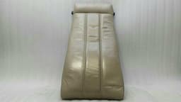 BENTLEY Bentley Continental GT W12 front seat backrest 3W3881301 front seat leather — thumbnail 1