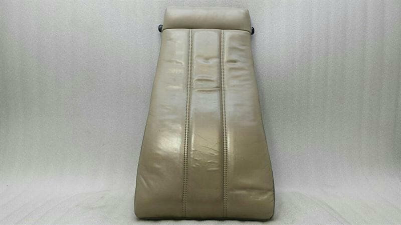 BENTLEY Bentley Continental GT W12 front seat backrest 3W3881301 front seat leather