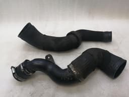 BENTLEY Bentley Continental GT W12 Intercooler Pipe 3W0145828D Pressure Tube Charging Uphrase — thumbnail 6
