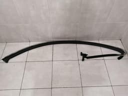 BENTLEY Bentley Continental GT W12 Left Body Moulding 3W8853703F Molding Trim Left — thumbnail 5