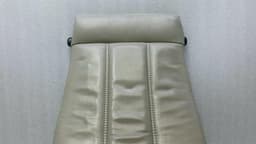BENTLEY Bentley Continental GT W12 front seat backrest 3W3881301 front seat leather — thumbnail 8