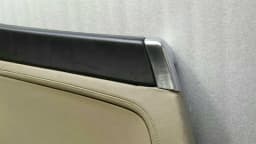 BENTLEY Bentley Continental GT door card rear left 3W3867215E door panel rear — thumbnail 5