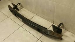 BENTLEY BENTLEY CONTINENTAL GT W12 Rear Bumper Beam 3W0807311F Bumper Rear Support — thumbnail 5