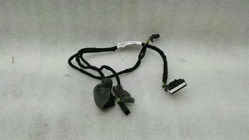 Bentley Continental GT W12 Wiring Loom 3W0971113A Wiring Harness