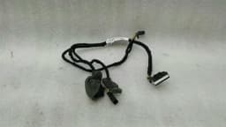 BENTLEY Bentley Continental GT W12 Wiring Loom 3W0971113A Wiring Harness — thumbnail 4