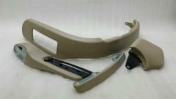 BENTLEY Bentley Continental GT W12 Right Seat Cover 3W8881734D Right Seat Trim — thumbnail 8