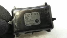 BENTLEY BENTLEY CONTINENTAL GT W12 Ashtray BENTLEY Ashtray — thumbnail 8