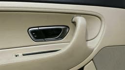 BENTLEY Bentley Continental GT door card front left 3W3867213 door panel front left — thumbnail 10