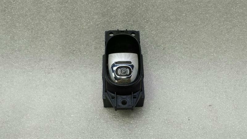 BENTLEY Bentley Continental GT W12 Park Brake Switch 3W0927225B Switch