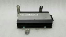 BENTLEY Bentley Continental GT W12 Amplifier 3W0035456A Amp — thumbnail 1