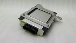 BENTLEY Bentley Continental GT W12 Amplifier 3W0035456A Amp — thumbnail 2