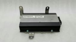 BENTLEY Bentley Continental GT W12 Amplifier 3W0035456A Amp — thumbnail 4