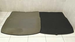 BENTLEY Bentley Continental GT Boat Overmat 3W0862607 Boot Liner — thumbnail 8