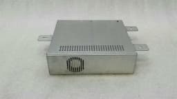 BENTLEY Bentley Continental GT TV Receiver 3D0919146 Control Unit Video Tuner — thumbnail 3