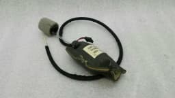 BENTLEY BENTLEY CONTINENTAL GT W12 Lumbar Reservor Valve 3W0881879 Valve — thumbnail 1