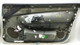 BENTLEY Bentley Continental GT door card front left 3W3867213 door panel front left — thumbnail 7