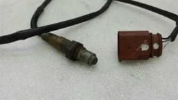 BENTLEY Bentley Continental GT W12 Lambda Sensor 07C906262T Oxygen Sensor — thumbnail 2