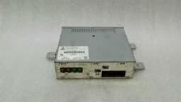 BENTLEY Bentley Continental GT TV Receiver 3D0919146 Control Unit Video Tuner — thumbnail 1