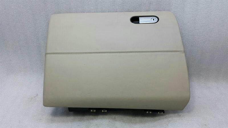 BENTLEY Bentley Continental GT W12 Glovebox 3W2857101B Glove Box RHD RIGHT HAND DRIVE