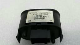 BENTLEY Bentley Continental GT PDC ESP Switch 3W0927134C Switch — thumbnail 3
