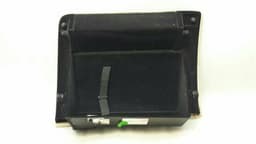 BENTLEY Bentley Continental GT W12 Glovebox 3W2857101B Glove Box RHD RIGHT HAND DRIVE — thumbnail 5