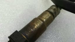 BENTLEY Bentley Continental GT W12 Lambda Sensor 07C906262T Oxygen Sensor — thumbnail 3