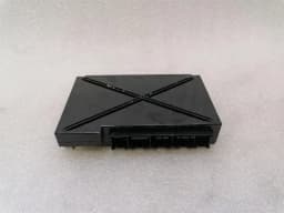 BENTLEY Bentley Continental GT W12 Electronic Module 3W0907040G ECU A/C CLIMATE — thumbnail 5