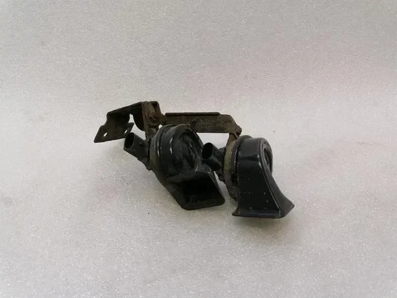 BENTLEY Bentley Continental GT W12 Horn 3W0951221C Horn Fanfare