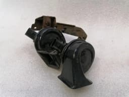 BENTLEY Bentley Continental GT W12 Horn 3W0951221C Horn Fanfare — thumbnail 2