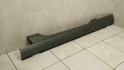 BENTLEY Bentley Continental GT left side skirt 3W8853851H side sills left — thumbnail 2