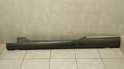 BENTLEY Bentley Continental GT left side skirt 3W8853851H side sills left — thumbnail 7