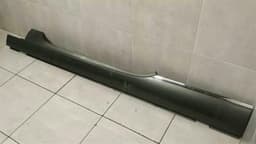 BENTLEY Bentley Continental GT left side skirt 3W8853851H side sills left — thumbnail 3